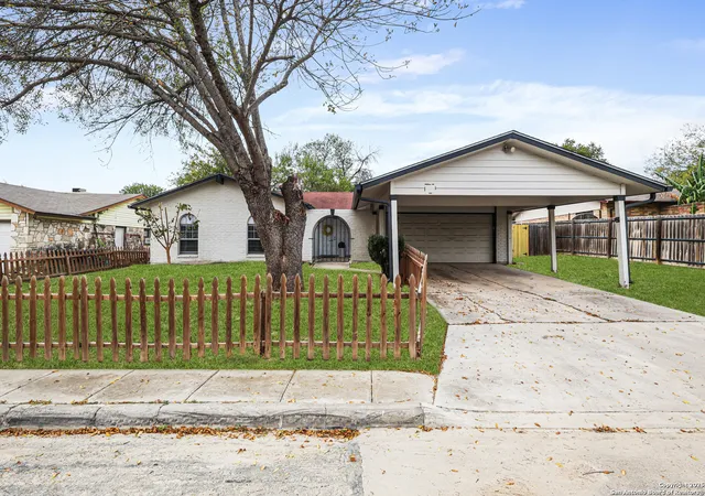 1st image of 1135 Klondike, San Antonio, TX 78245 | MLS# 1924426