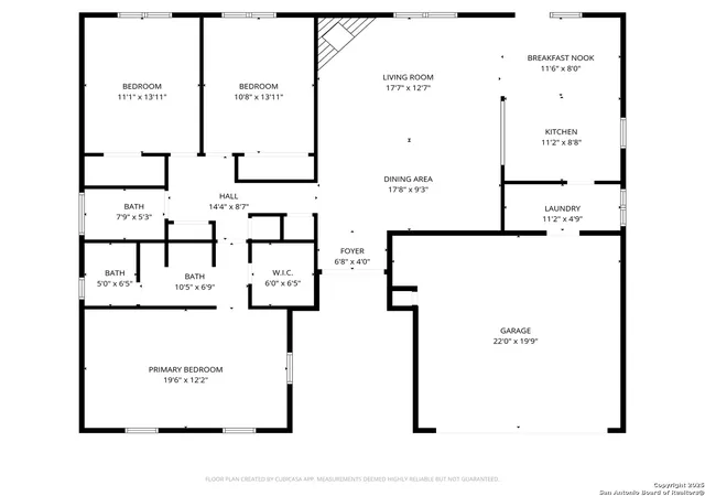 23rd image of 1135 Klondike, San Antonio, TX 78245 | MLS# 1924426