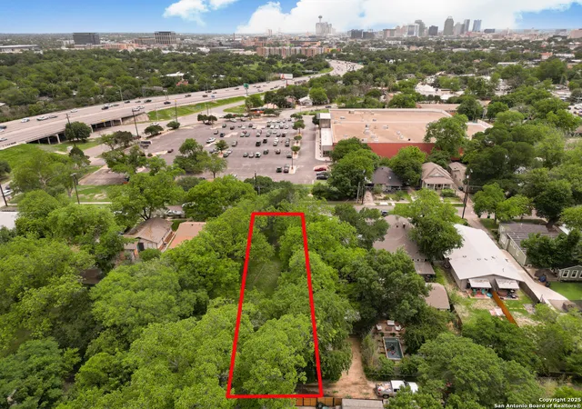 1st image of 539 E Huisache, San Antonio, TX 78212 | MLS# 1924428