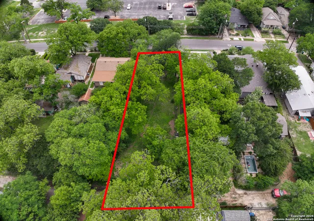 5th image of 539 E Huisache, San Antonio, TX 78212 | MLS# 1924428