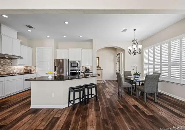 4th image of 105 Gaucho, Boerne, TX 78006 | MLS# 1924432