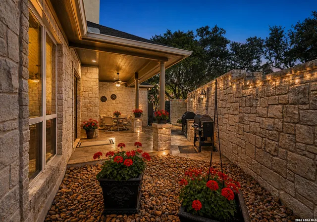 4th image of 150 E St Andrews Loop, Kerrville, TX 78028 | MLS# 1924437