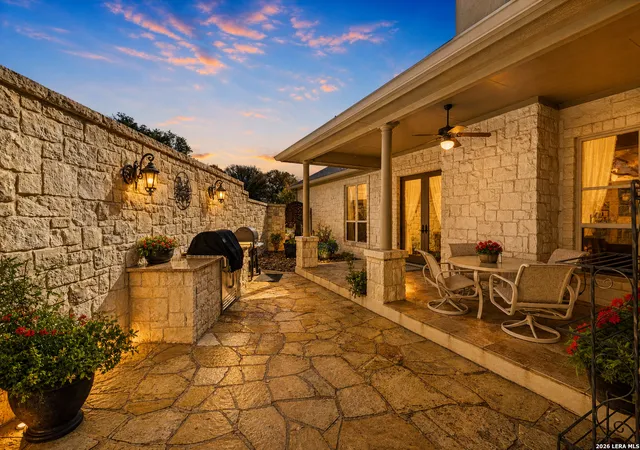 Homes for sale in Kerrville, TX | 150 E St Andrews Loop, Kerrville, TX 78028 | MLS# 1924437