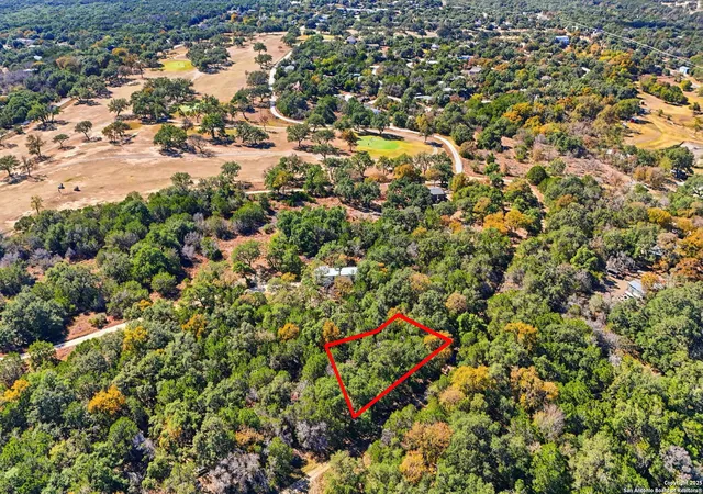 Photo 1 of Land for sale at 190 N Contour, Spring Branch, TX 78070 | MLS# 1924439 | Listing updated on 2025-12-02