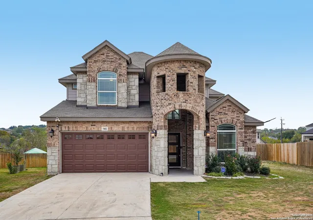 Photo 1 of Sale Pending at 7002 Comanche Star, San Antonio, TX 78233 | MLS# 1924448 | Listing updated on 2025-12-08