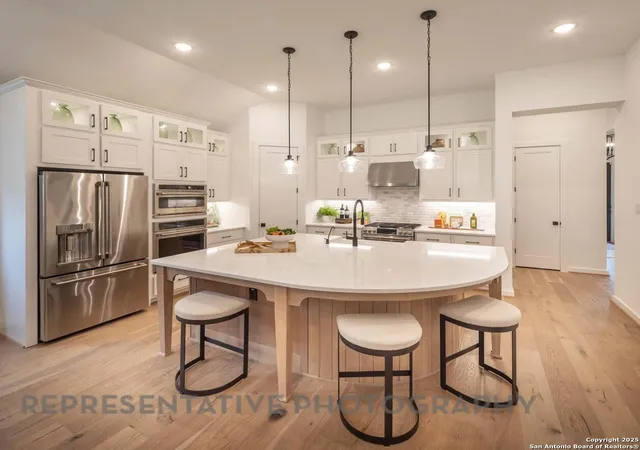 Photo 2 of Sale Pending at 12316 Goulding, San Antonio, TX 78254 | MLS# 1924454 | Listing updated on 2026-03-01
