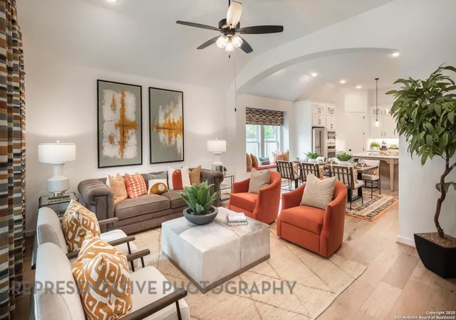 Photo 3 of Sale Pending at 12316 Goulding, San Antonio, TX 78254 | MLS# 1924454 | Listing updated on 2026-03-01
