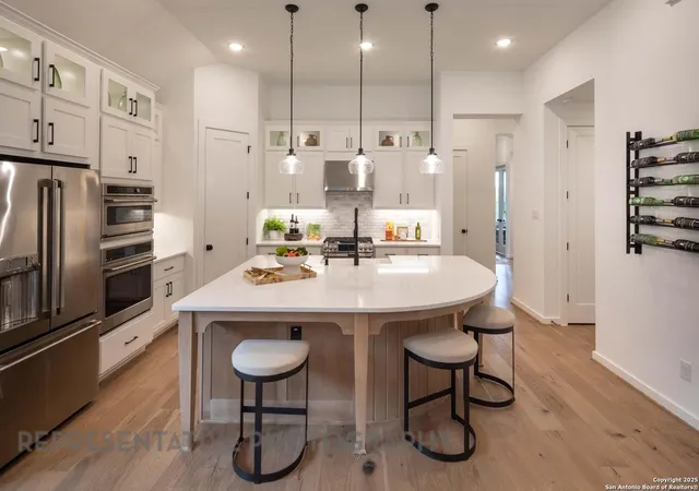Photo 3 of Sale Pending at 12316 Goulding, San Antonio, TX 78254 | MLS# 1924454 | Listing updated on 2026-03-01