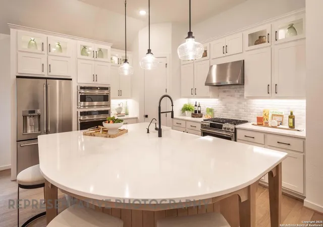 Photo 4 of Sale Pending at 12316 Goulding, San Antonio, TX 78254 | MLS# 1924454 | Listing updated on 2026-03-01