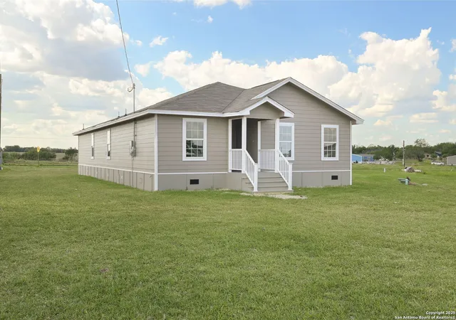 Homes for sale in Atascosa, TX | 13021 Prosperidad Ln, Atascosa, TX 78002 | MLS# 1924456