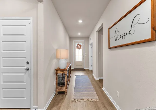 Photo 2 of Single family home for sale at 413 Cowboy Peak, Cibolo, TX 78108 | MLS# 1924469 | Listing updated on 2026-03-15