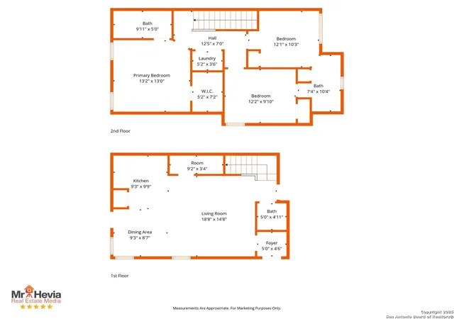 22nd image of 5507 Haven Springs, Converse, TX 78109 | MLS# 1924475