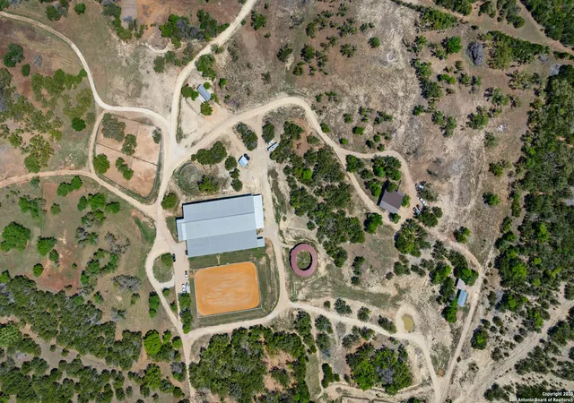 Photo 2 of Land for sale at 728 Upper Moffett, Medina, TX 78055 | MLS# 1924478 | Listing updated on 2026-02-05