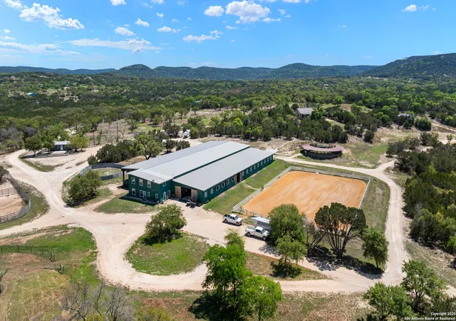 Photo 1 of Land for sale at 728 Upper Moffett, Medina, TX 78055 | MLS# 1924478 | Listing updated on 2026-02-05