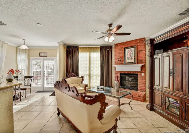 Photo 3 of Single family home for sale at 1210 Wilder Pond, San Antonio, TX 78260 | MLS# 1924480 | Listing updated on 2026-08-18