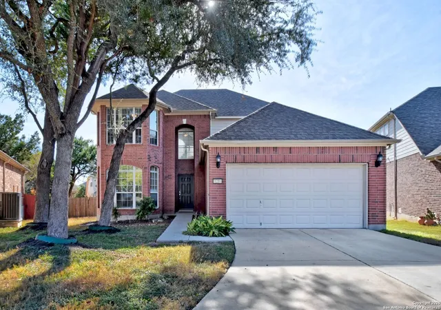 Photo 2 of Single family home for sale at 1210 Wilder Pond, San Antonio, TX 78260 | MLS# 1924480 | Listing updated on 2026-08-18