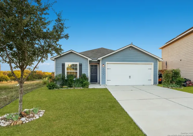 Homes for sale in San Antonio, TX | 6314 Sloane Cv, San Antonio, TX 78222 | MLS# 1924485