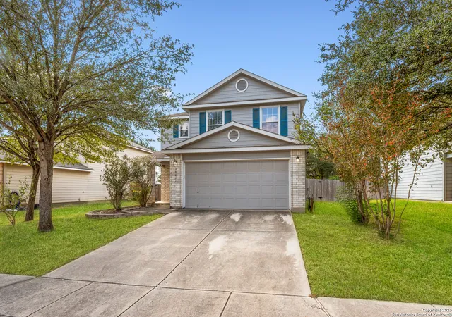 Photo 2 of Single family home for sale at 16411 Alamo Derby, Schertz, TX 78154 | MLS# 1924486 | Listing updated on 2025-12-02