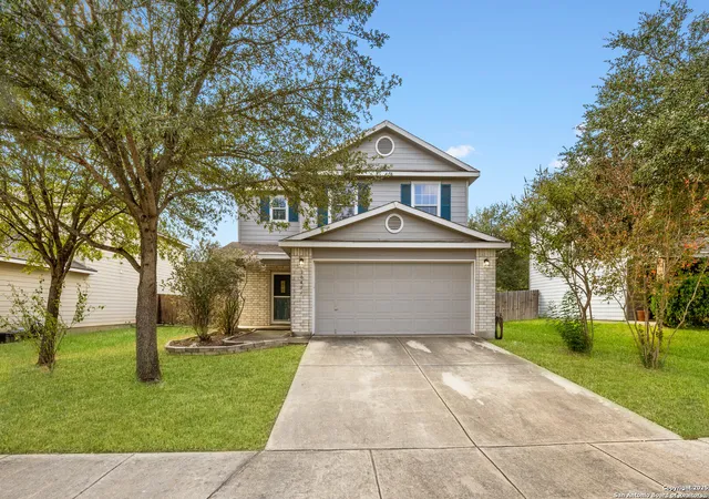 Photo 1 of Single family home for sale at 16411 Alamo Derby, Schertz, TX 78154 | MLS# 1924486 | Listing updated on 2025-12-02