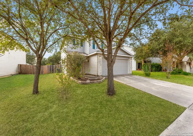 Photo 3 of Single family home for sale at 16411 Alamo Derby, Schertz, TX 78154 | MLS# 1924486 | Listing updated on 2025-12-02