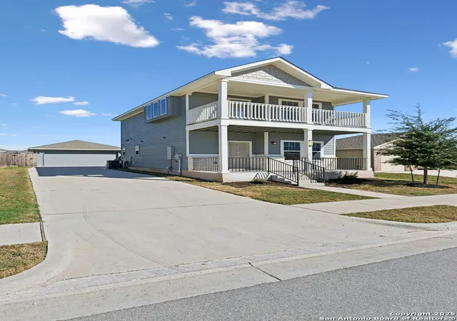 2nd image of 2939 Brand Iron Dr, San Marcos, TX 78666 | MLS# 1924491