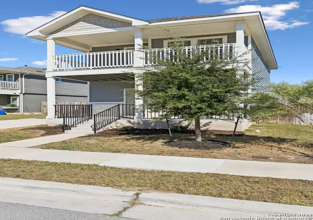 Photo 3 of Single family home for sale at 2939 Brand Iron Dr, San Marcos, TX 78666 | MLS# 1924491 | Listing updated on 2026-01-24