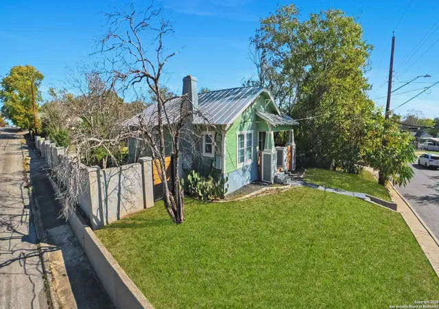 Homes for sale in San Antonio, TX | 1503 Gibbs, San Antonio, TX 78202 | MLS# 1924492