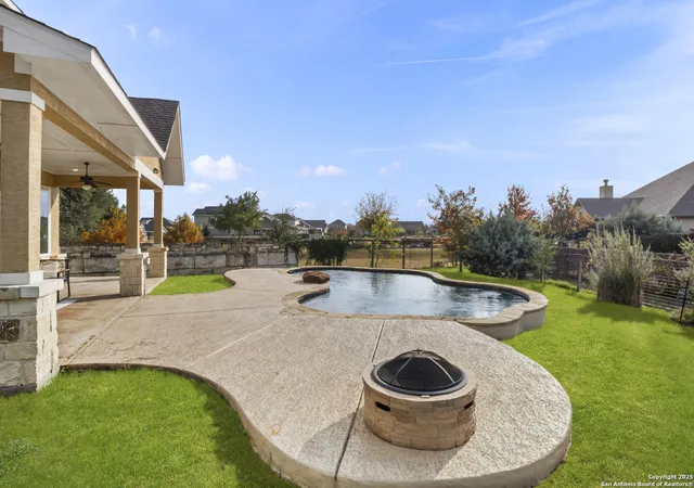 Photo 2 of Sale Pending at 8511 Ivy Curl, Schertz, TX 78154 | MLS# 1924493 | Listing updated on 2026-01-23