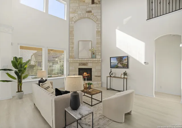 Photo 3 of Sale Pending at 8511 Ivy Curl, Schertz, TX 78154 | MLS# 1924493 | Listing updated on 2026-01-23