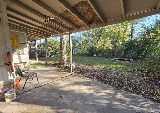21st image of 1806 Santa Anna St, San Antonio, TX 78201 | MLS# 1924506