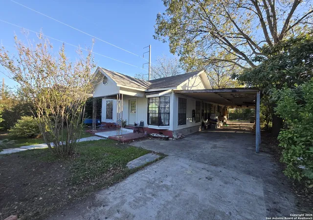 2nd image of 1806 Santa Anna St, San Antonio, TX 78201 | MLS# 1924506