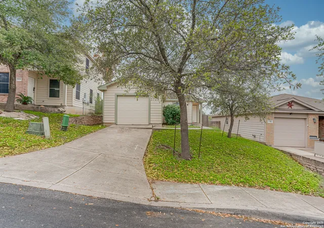 Photo 1 of Sale Pending at 5719 Hickory Cyn, San Antonio, TX 78252 | MLS# 1924519 | Listing updated on 2026-04-14