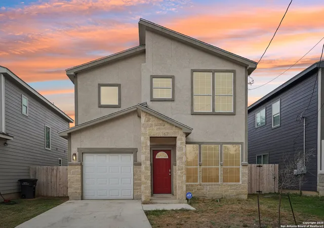 Photo 1 of Single family home for sale at 167 Hopi, San Antonio, TX 78211 | MLS# 1924532 | Listing updated on 2026-04-05