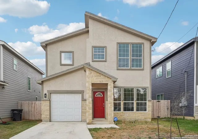 Photo 3 of Single family home for sale at 167 Hopi, San Antonio, TX 78211 | MLS# 1924532 | Listing updated on 2026-04-05