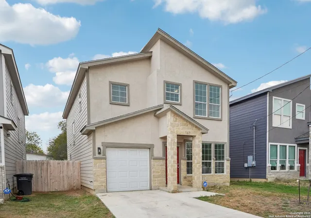 Photo 3 of Single family home for sale at 167 Hopi, San Antonio, TX 78211 | MLS# 1924532 | Listing updated on 2026-04-05
