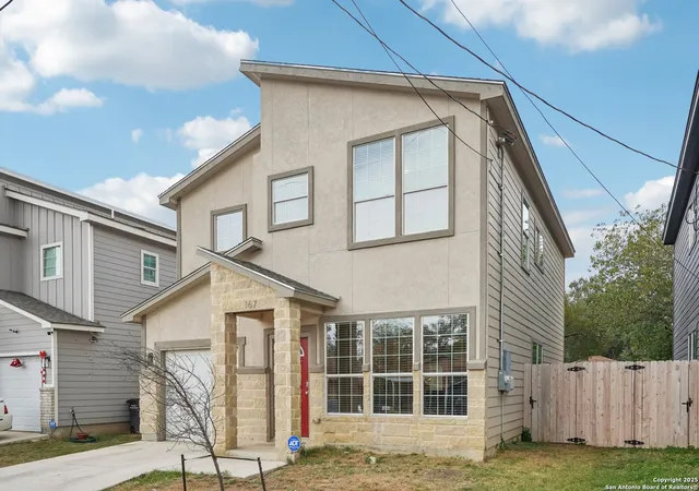 Photo 4 of Single family home for sale at 167 Hopi, San Antonio, TX 78211 | MLS# 1924532 | Listing updated on 2026-04-05