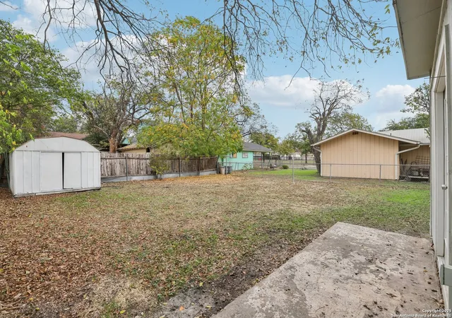 40th image of 2207 Ramona, San Antonio, TX 78201 | MLS# 1924538