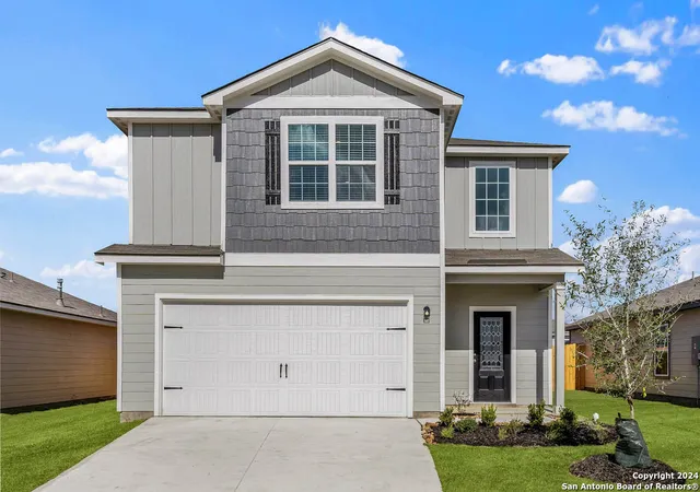 Photo 1 of Sale Pending at 11707 Water Mesa, San Antonio, TX 78252 | MLS# 1924558 | Listing updated on 2026-08-28