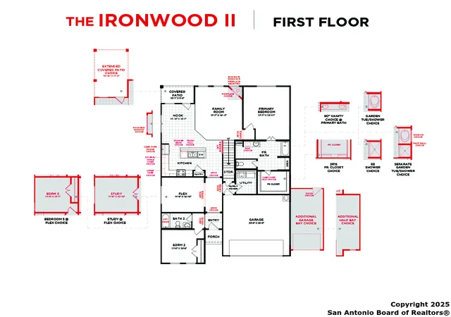 2nd image of 12130 Rim, Live Oak, TX 78233 | MLS# 1924565