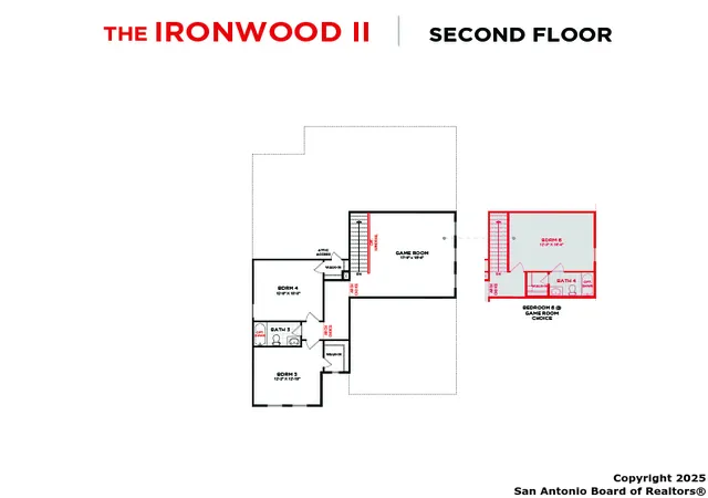 4th image of 12130 Rim, Live Oak, TX 78233 | MLS# 1924565