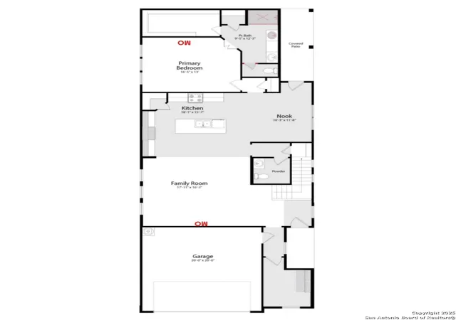 3rd image of 11953 Vista Harbor, Live Oak, TX 78233 | MLS# 1924570