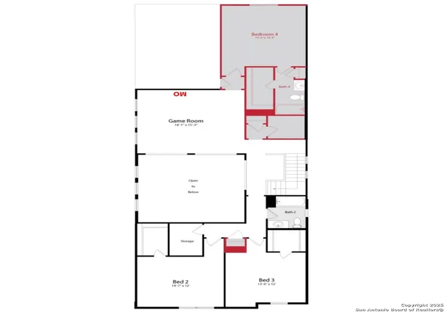 5th image of 11953 Vista Harbor, Live Oak, TX 78233 | MLS# 1924570