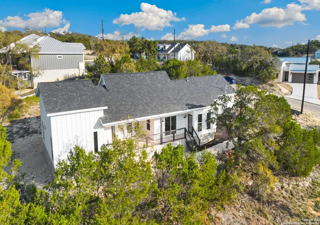 Photo 1 of Sale Pending at 410 Compass Rose, Canyon Lake, TX 78133 | MLS# 1924574 | Listing updated on 2026-02-02