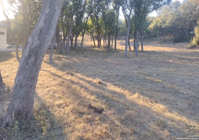 Photo 3 of Land for sale at 954 Maximino Ridge, Bulverde, TX 78163 | MLS# 1924577 | Listing updated on 2026-08-28
