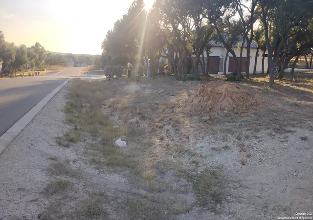 Photo 3 of Land for sale at 954 Maximino Ridge, Bulverde, TX 78163 | MLS# 1924577 | Listing updated on 2026-08-28