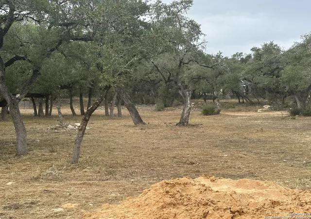Photo 1 of Land for sale at 954 Maximino Ridge, Bulverde, TX 78163 | MLS# 1924577 | Listing updated on 2026-08-28