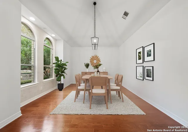 Photo 2 of Sale Pending at 23 Winthrop Downs, San Antonio, TX 78257 | MLS# 1924586 | Listing updated on 2026-01-07