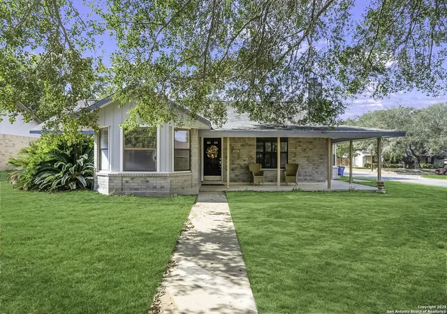 Photo 1 of Sale Pending at 1017 Abilene, Pleasanton, TX 78064 | MLS# 1924590 | Listing updated on 2025-12-16