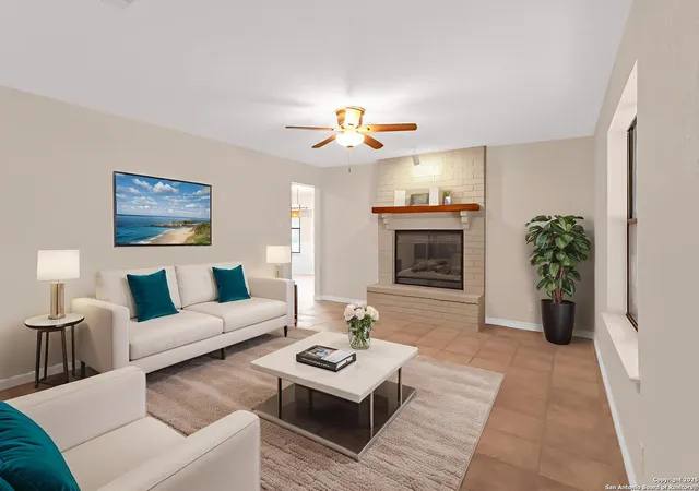 Photo 4 of Sale Pending at 1017 Abilene, Pleasanton, TX 78064 | MLS# 1924590 | Listing updated on 2025-12-16