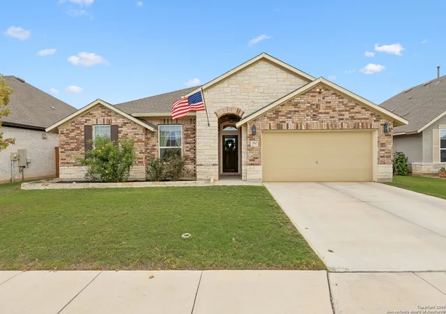 3rd image of 390 Nightshade, New Braunfels, TX 78132 | MLS# 1924592